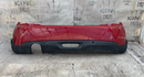 MINI COOPER ONE F56 2014-2016 3-DOOR REAR BUMPER PDC GENUINE 7300837