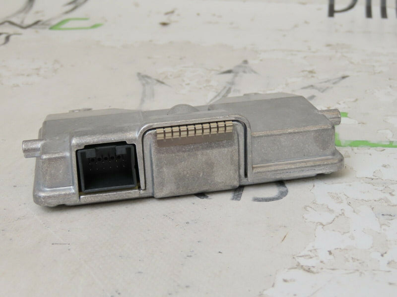 AUDI Q3 MK2 (F3) 2019-2021 FRONT CAMERA FOR DRIVER ASSISTANCE PROGRAM 3Q0980654M