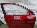 NISSAN QASHQAI MK2 J11 2014-2020 FRONT DOOR SHELL PANEL RIGHT DRIVER SIDE