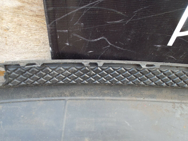 FORD FOCUS MK5 2011-2013 HATCHBACK REAR BUMPER SKIRT DIFFUSER GENUINE  (4375)