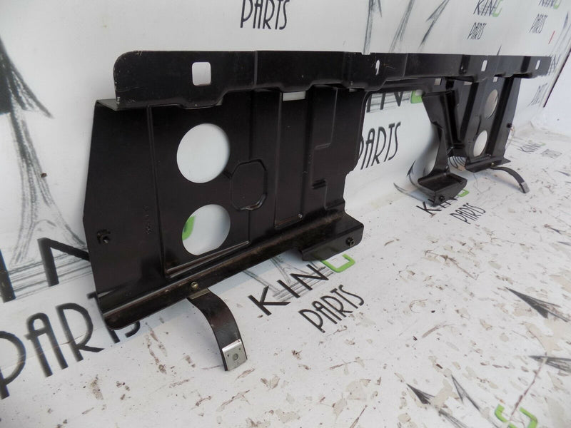 MB M CLASS W163 1997-2005 REAR BUMPER PLATE FRAME SUPPORT A1638803714
