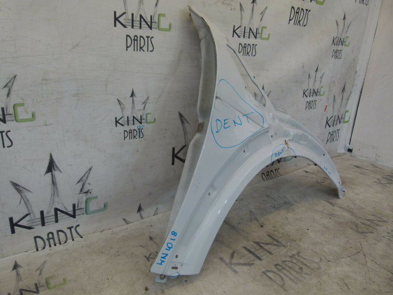MINI COUNTRYMAN R60 2010-2016 GENUINE FRONT FENDER WING PANEL RIGHT SIDE
