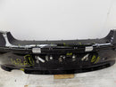 BMW 1 SERIES E81 E87 5DR 2007-2011 FACELIFT REAR BUMPER GENUINE 7166612 (B1131)