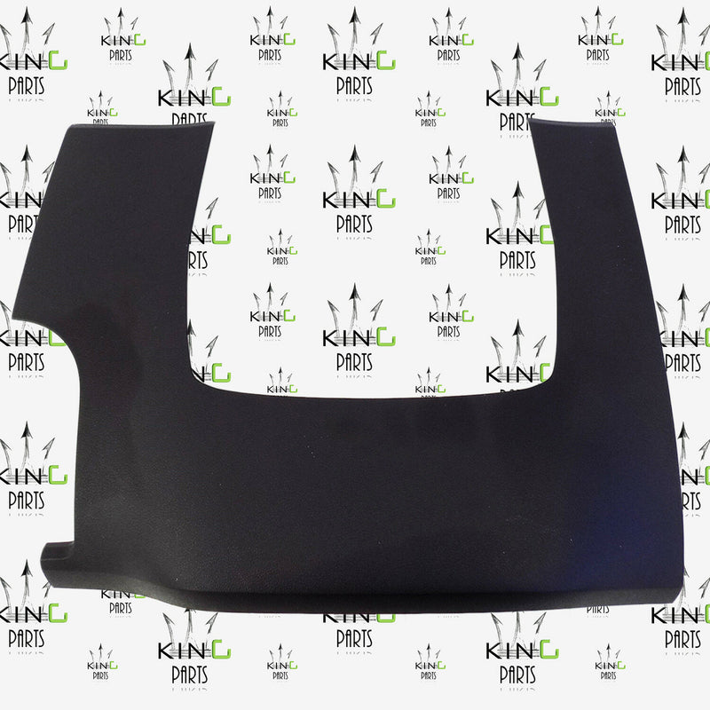 SEAT MII CITIGO VW UP 2011-17 LOWER DASHBOARD PANEL RIGHT DRIVER SIDE TRIM COVER