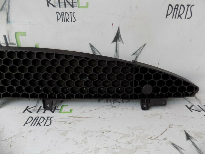 HYUNDAI i30 2007-2010 5DR FRONT BUMPER LOWER IMPACT ABSORBER 86571-2R000