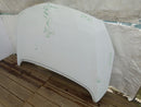 VAUXHALL ASTRA J 2009-2016  BONNET HOOD PANEL IN WHITE