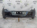 CITROEN C4 TYPE N ORIGINAL REAR BUMPER 9671074477 PDC FROM 10-15