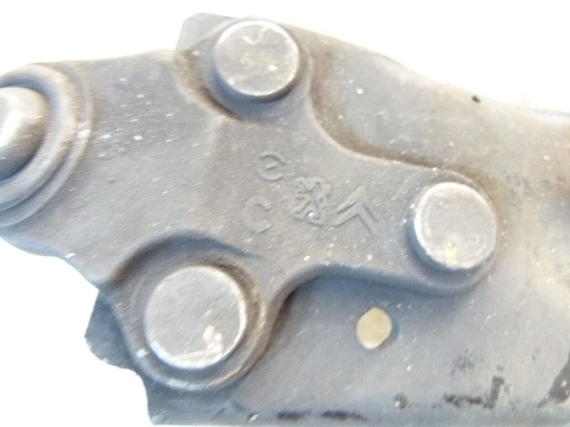 PEUGEOT 308 SW ESTATE 2017-21 FRONT LEFT SIDE WISHBONE 7BAA231012791G