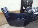 Audi TT 8N MK1 1998-2006 Rear Bumper Navy Blue (7528a) 8N0 807 511