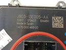 LAND ROVER JAGUAR -HEADLIGHT BALLAST ECU UNIT MODULE LED XENON J9D3-13E005-AA