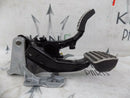 SKODA FABIA VRS 5J 2010-2014 ACCELERATOR & BRAKE PEDAL 6R2721115