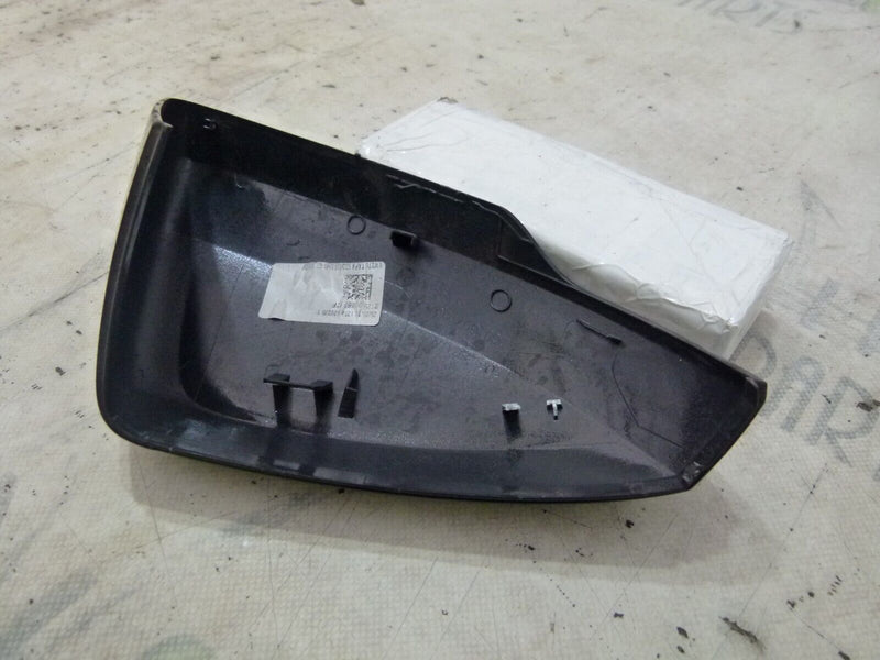 VOLKSWAGEN VW POLO MK6 2018-ON LEFT SIDE WING MIRROR GENUINE 2G0857537