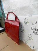 JAGUAR F-PACE X761 2016-ON GENUINE FRONT DOOR PANEL RIGHT DRIVER SIDE O/S