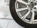 VOLVO XC90 20'' 10 SPOKE ALLOY WHEEL 9.0Jx20 ET38.5 RIM + TYRE 31362277
