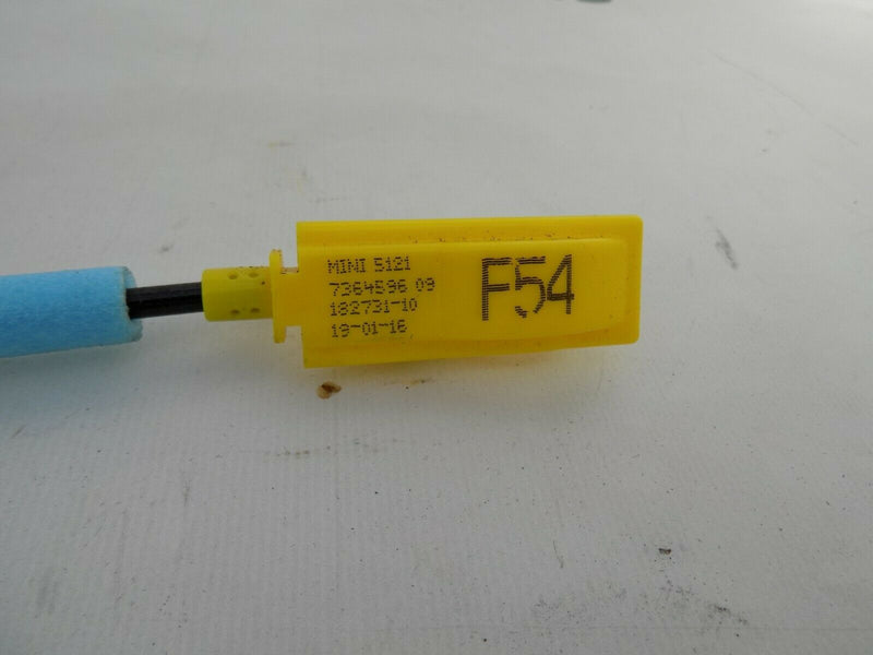 MINI CLUBMAN F54 2015-ON FRONT RIGHT DOOR OPENER CABLE 7364596