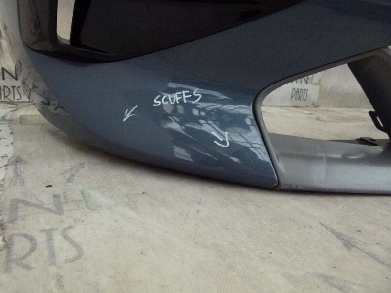 BMW 2 SERIES F44 SPORT GRAN COUPE 2020-ON FRONT BUMPER GENUINE 7474575