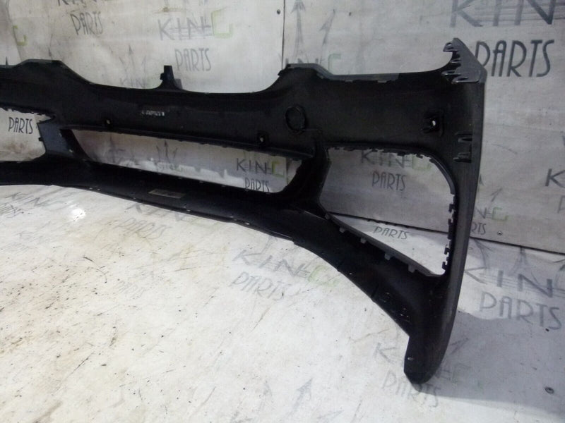 BMW 5 SERIES G30 M-SPORT 2017-2020 FRONT BUMPER GENUINE 5111 8064928