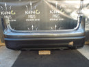 Nissan Qashqai 2013 2014 2015 2016 Rear Bumper Genuine Grey (4392)