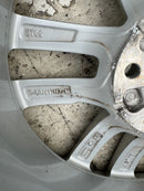 AUDI A3 8Y 2020- GENUINE ALLOY WHEEL RIM 17' 8Jx17H2 ET46 TYRE 225x45 R17