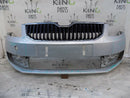 SKODA OCTAVIA III 5E MK3 2013-2016 FRONT BUMPER GENUINE 5E0807221