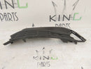 SKODA KAMIQ 2019-ON FRONT LEFT SIDE BUMPER GRILL PDC HOLE 658807367