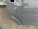 2015-2019 MINI HATCH (F55) COOPER 5-DOOR HATCHBACK REAR RIGHT DOOR SHEEL