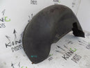 PORSCHE CAYENNE 955 REAR LEFT WHEEL INNER ARCH LINER SPLASH GUARD