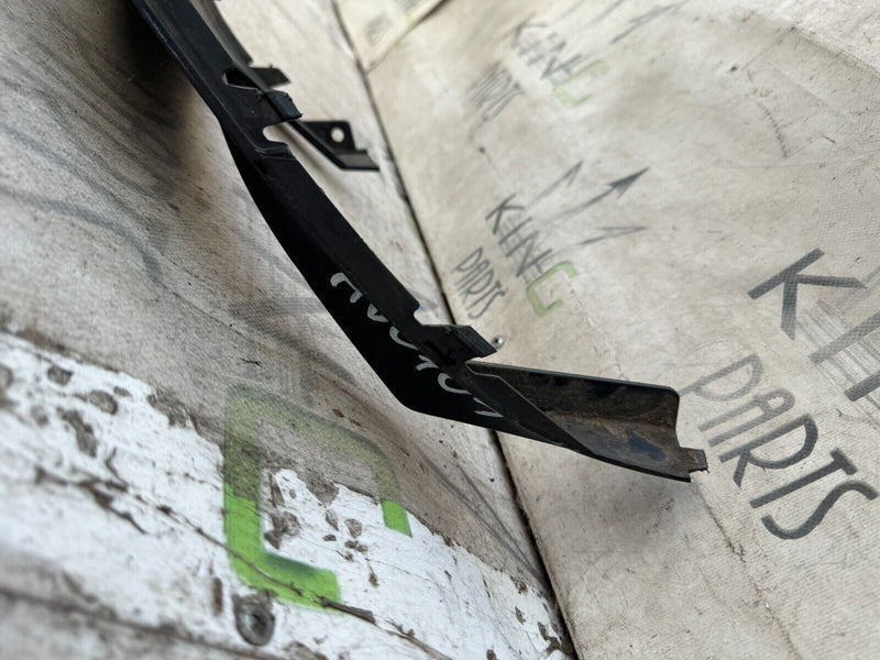 MERCEDES CLA AMG 2013-2019 REAR BUMPER DIFFUSER A1178852225