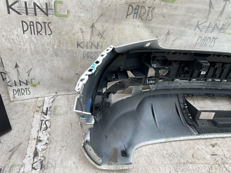 AUDI Q3 8U S-LINE FACELIFT 2015-2018 REAR BUMPER PDC GENUINE 8U0807385C