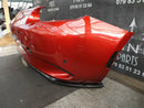 Mazda MX5 2014-On Rear Bumper Genuine Red (8546)