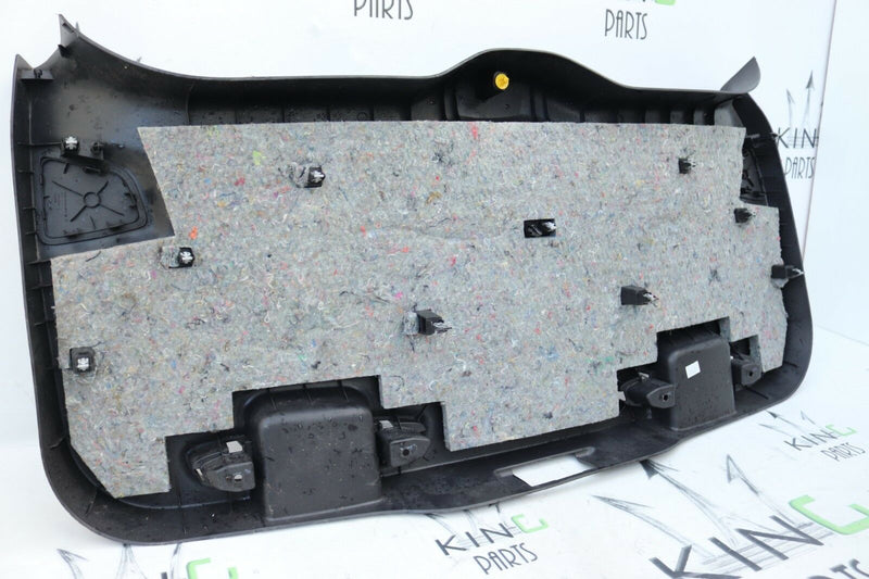 FORD FOCUS MKIII 2011-2018 5DR TAILGATE BOOTLID INNER COVER CARD PANEL
