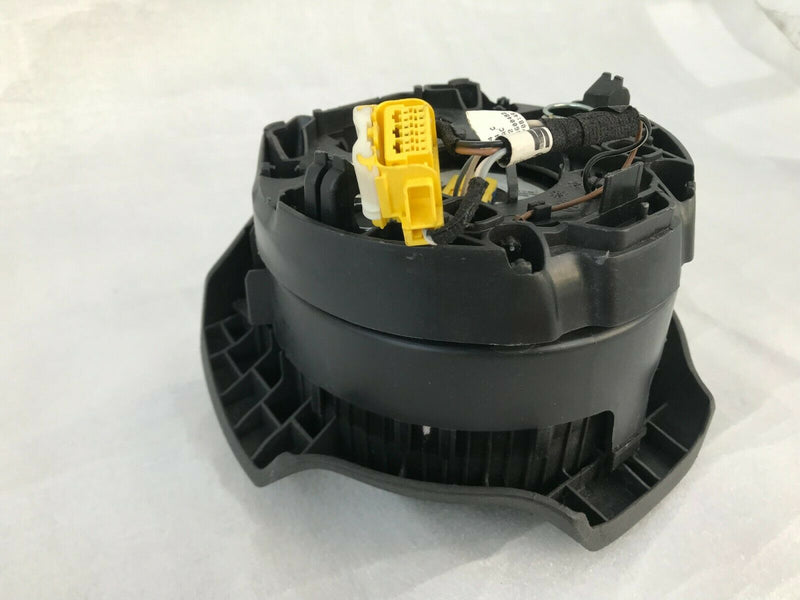 VW POLO 6R 2009-2014 DRIVER SIDE STEERING WHEEL AIR BAG GENUINE 6RS880201