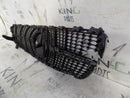 MERCEDES A CLASS AMG W176 2012-18 FRONT BUMPER GRILLE GENUINE A1768881760