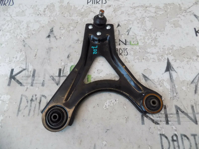 FORD MONDEO 1996-2000 FRONT AXLE LEFT TRACK CONTROL ARM DELPHI TC1326
