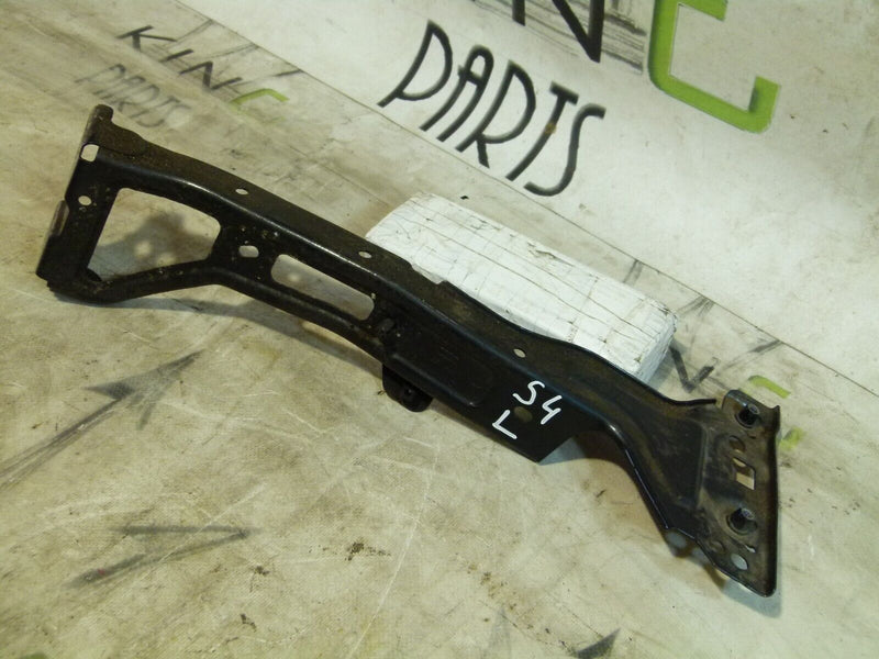 AUDI A4 S4 8W B9 2016-ON FRONT LEFT WING FENDER REINFORCMENT BAR 8W0821135