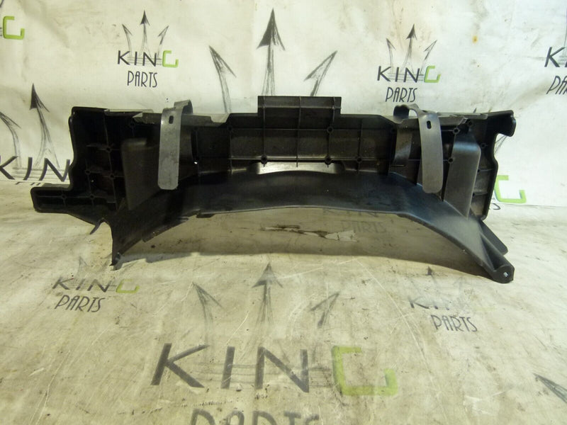 RANGE ROVER SPORT 13-17 SPARE WHEEL CENTRAL SUPPORT CARRIER JK52460A14