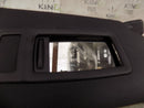 BMW F30 F31 2012-2015 FRONT DRIVER RIGHT SIDE O/S SUN VISOR GENUINE #