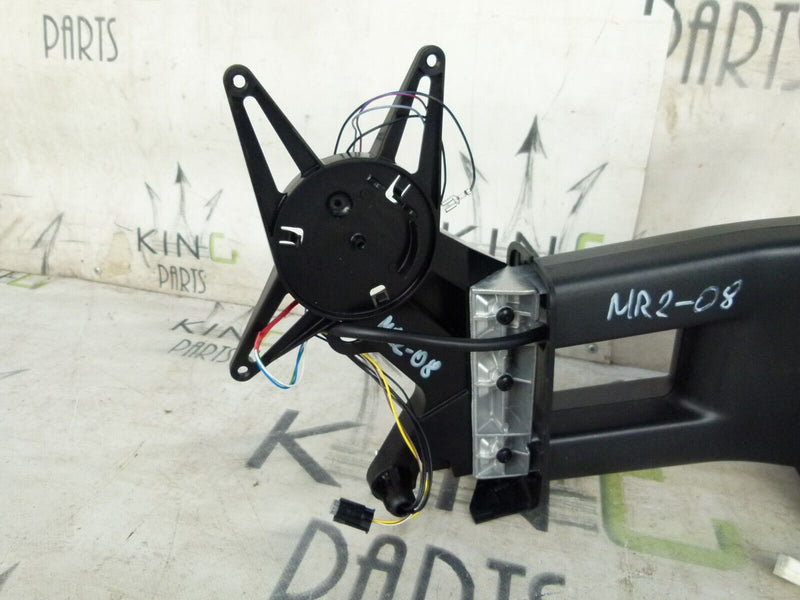 MERCEDES SPRINTER W910 2018-ON LEFT DOOR WING MIRROR BRACKET A9108108302