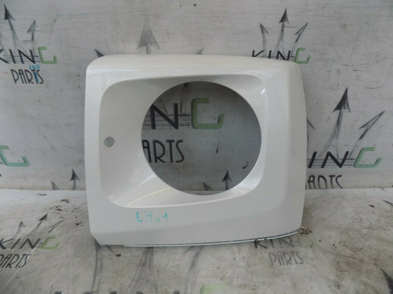 MERCEDES-BENZ G-CLASS W463 2018-ON LEFT SIDE GRILL HEADLIGHT FRAME A4638804102