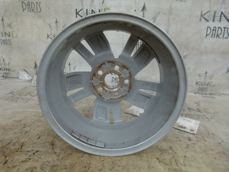 VOLKSWAGEN VW POLO WHEEL ALLOY RIM 15" 5.5J ET40 GENUINE 2G0601025
