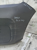 VW CADDY MK4 2020-ON FRONT BUMPER 2K7807221