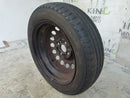 NISSAN NV200 STEEL RIM 15" AND TYRE 185/65/15 6J ET45 GENUINE 403004FA0B