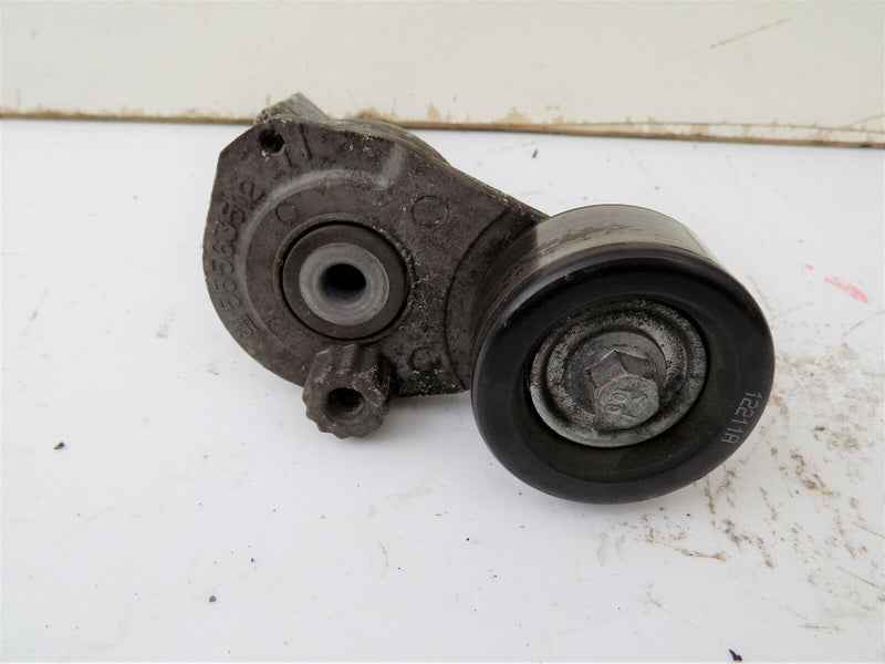 VAUXHALL ASTRA J MK6  2009-14 GENUINE BELT TENSIONER PULLEY ENGINE MOUNT Z16XER