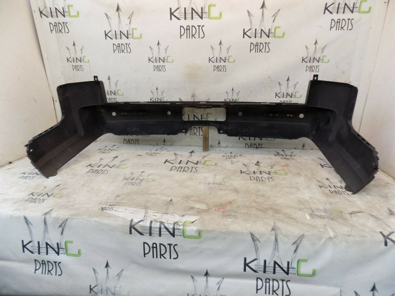 LAND ROVER L319 DISCOVERY 3 2005-07 REAR BUMPER GENUINE PDC DPO000031XXX