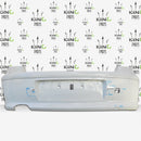 BMW 1 SERIES E87 E81 5DR 2007-2011 FACELIFT REAR BUMPER GENUINE 7166612