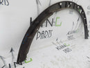 TOYOTA C-HR 2017-ON REAR LEFT WHEEL ARCH TRIM COVER WING 75606-F4010