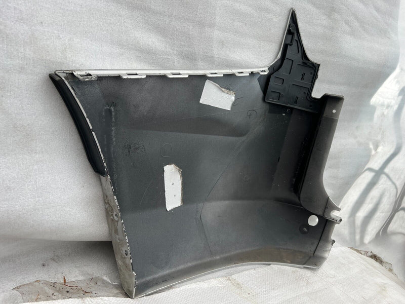 FORD TRANSIT CUSTOM MK8 2012-18 REAR BUMPER RIGHT CORNER JK21-17926
