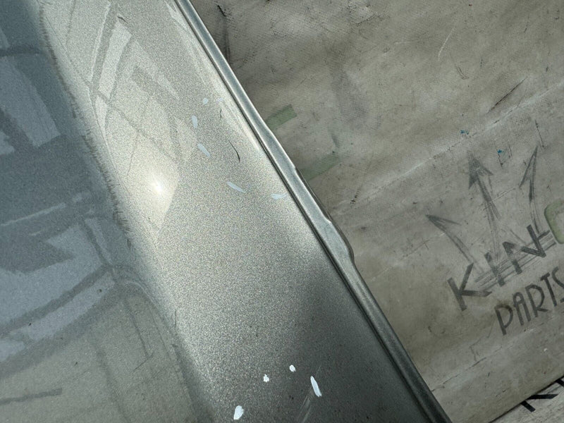 SUZUKI GRAND VITARA MK4 MY 2015-2021 FRONT FENDER WING PANEL LEFT SIDE