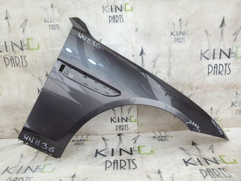 JAGUAR XE X760 2016-20 FRONT RIGHT FENDER WING PANEL GX7816015