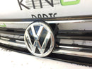 VW TIGUAN 5N 2016-2018 GRILL GRILLE RADIATOR FRONT BUMPER GENUINE 5NA853655